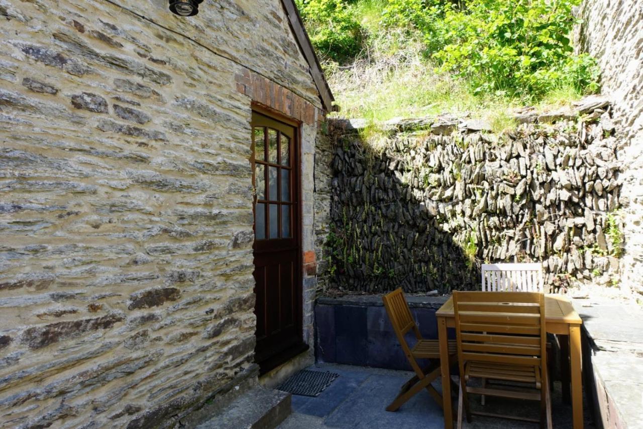 Troedyrhiw Holiday Cottages Cardigan Kültér fotó