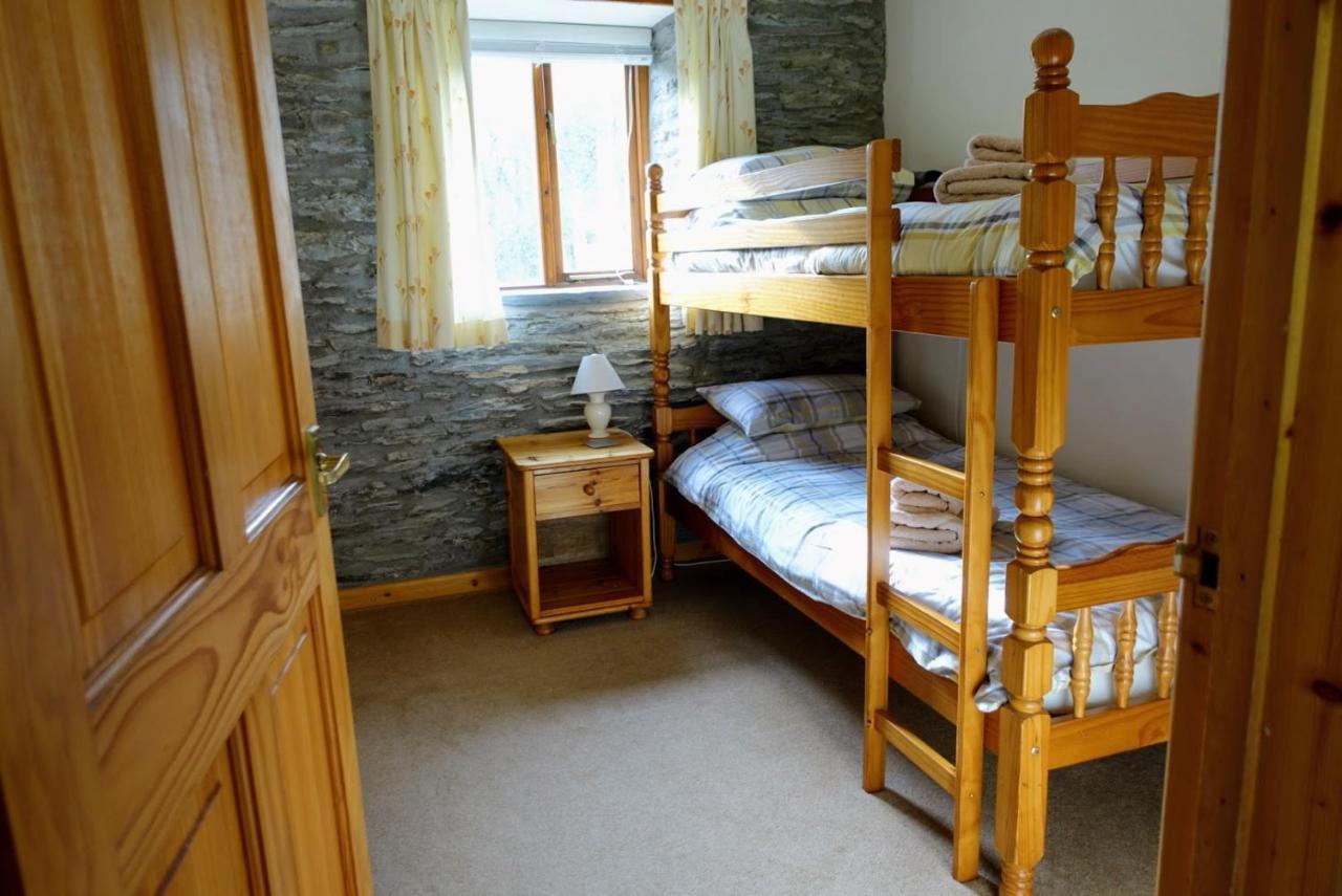 Troedyrhiw Holiday Cottages Cardigan Kültér fotó